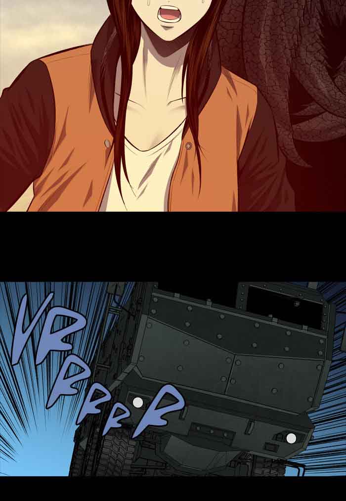 HIVE Chapter 205 - Page 57