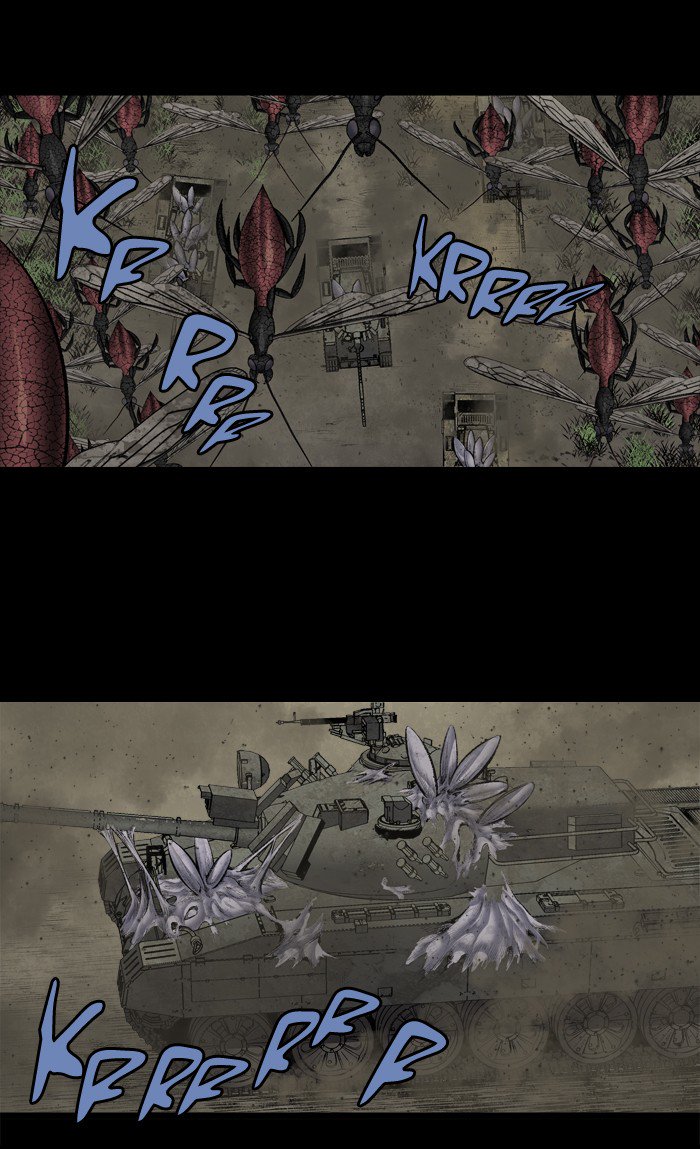 HIVE Chapter 206 - Page 13