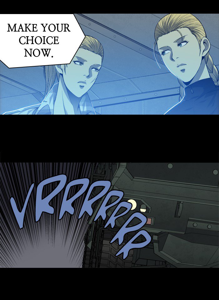 HIVE Chapter 206 - Page 19