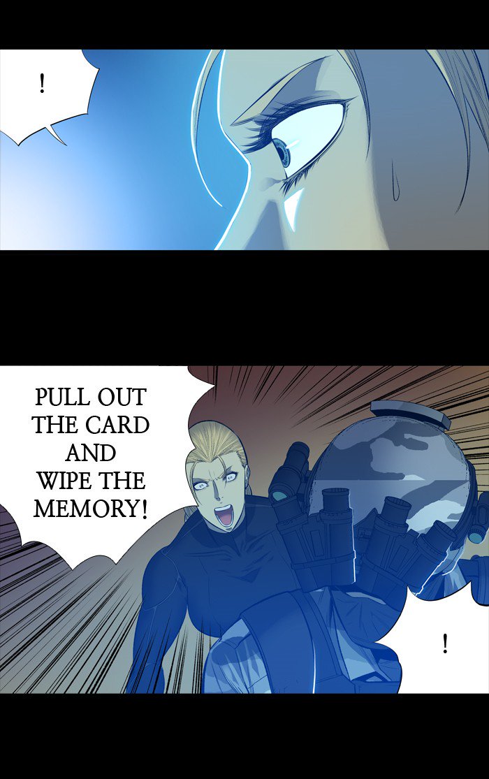 HIVE Chapter 206 - Page 2