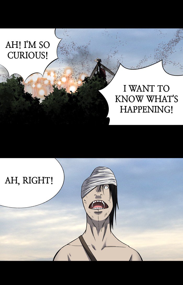 HIVE Chapter 206 - Page 24