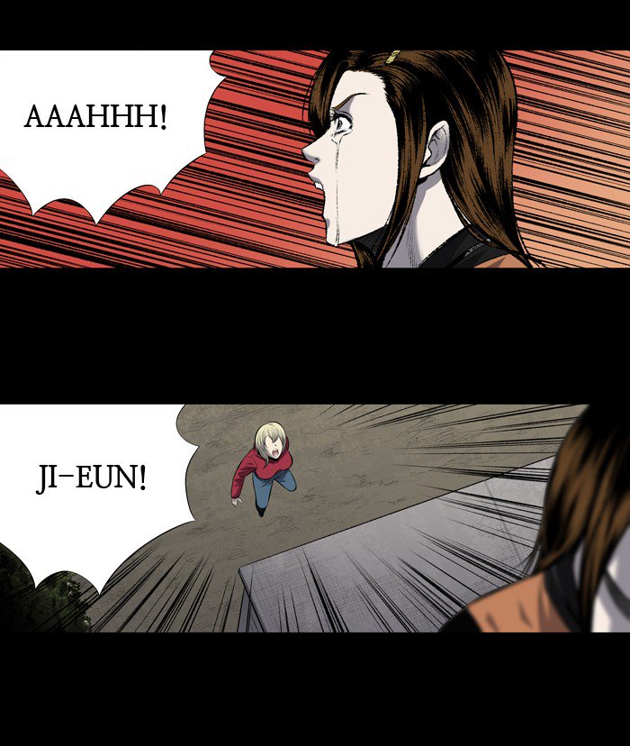 HIVE Chapter 206 - Page 30