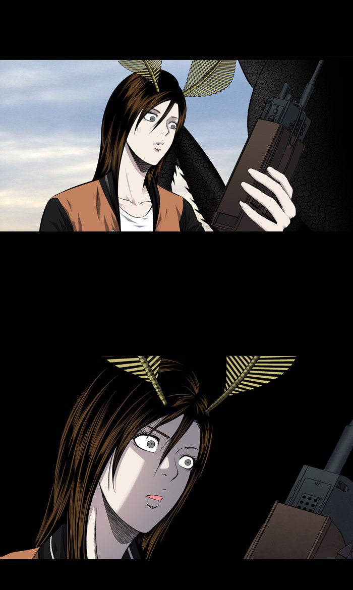 HIVE Chapter 206 - Page 37