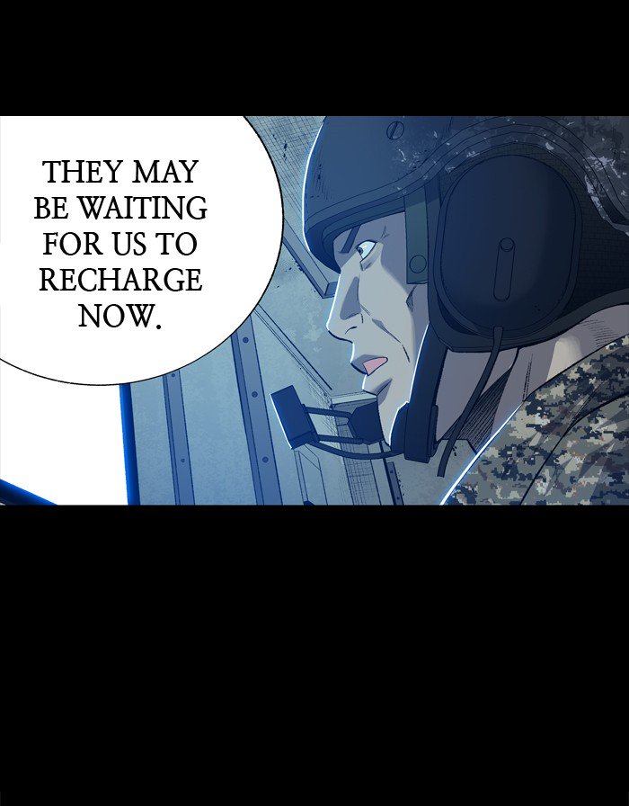 HIVE Chapter 206 - Page 41