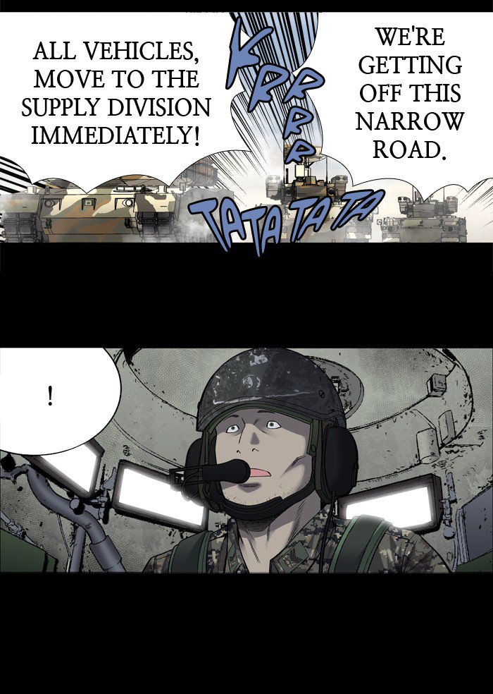 HIVE Chapter 206 - Page 42