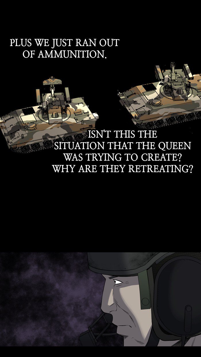 HIVE Chapter 206 - Page 48