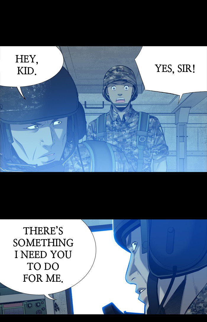 HIVE Chapter 206 - Page 49