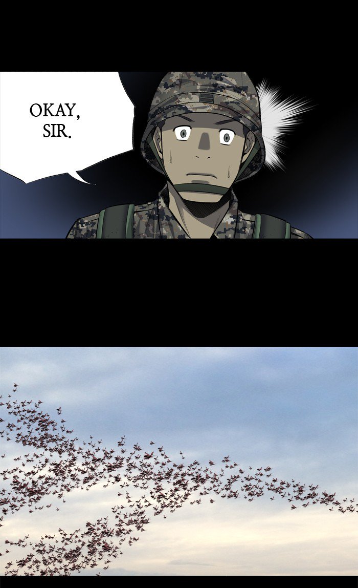 HIVE Chapter 206 - Page 50