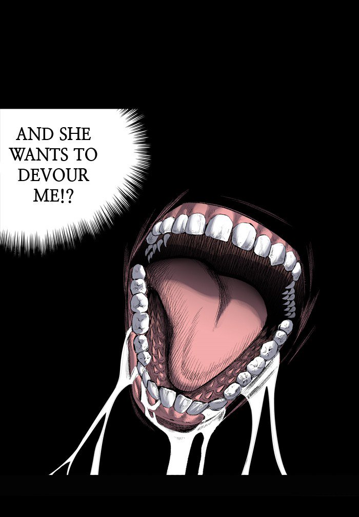 HIVE Chapter 206 - Page 52