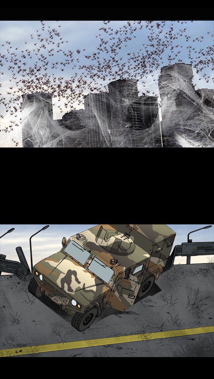 HIVE Chapter 206 - Page 53