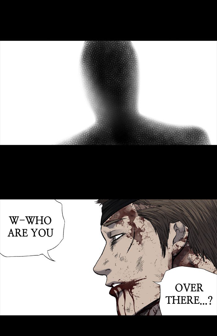 HIVE Chapter 206 - Page 56