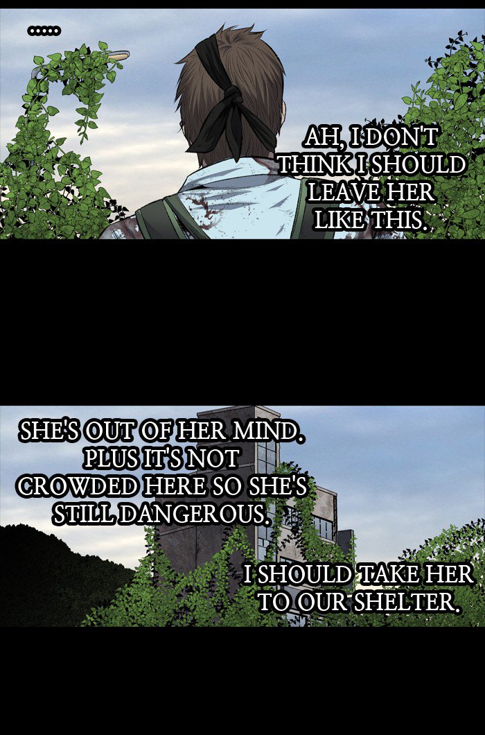 HIVE Chapter 208 - Page 10