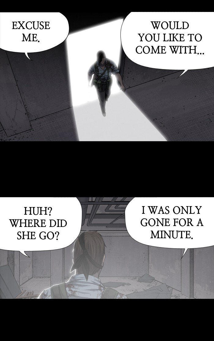 HIVE Chapter 208 - Page 11