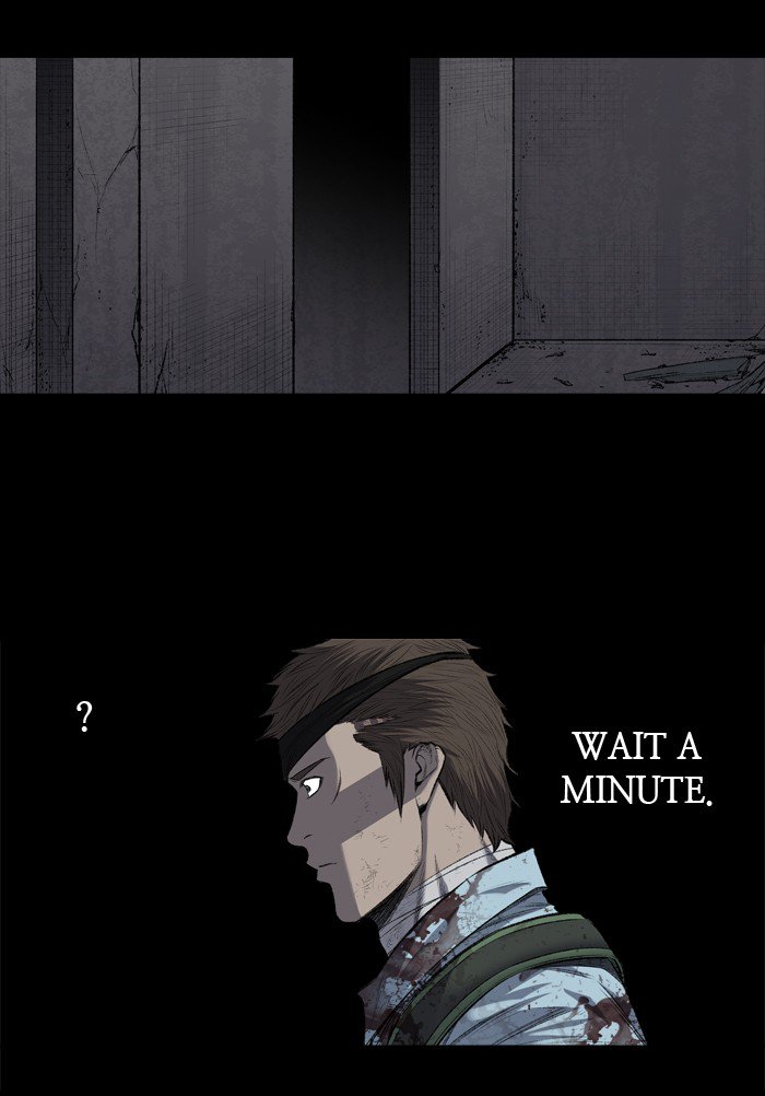 HIVE Chapter 208 - Page 12