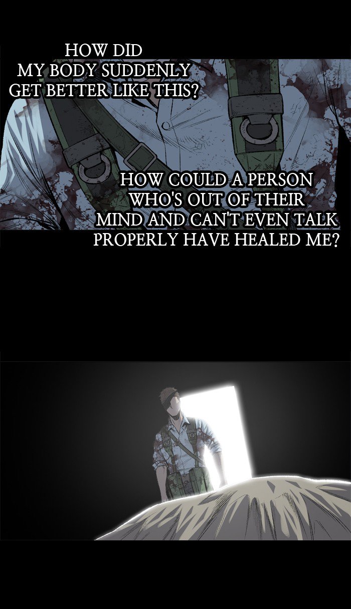 HIVE Chapter 208 - Page 13