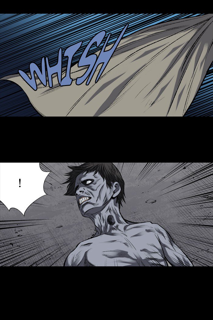 HIVE Chapter 208 - Page 14