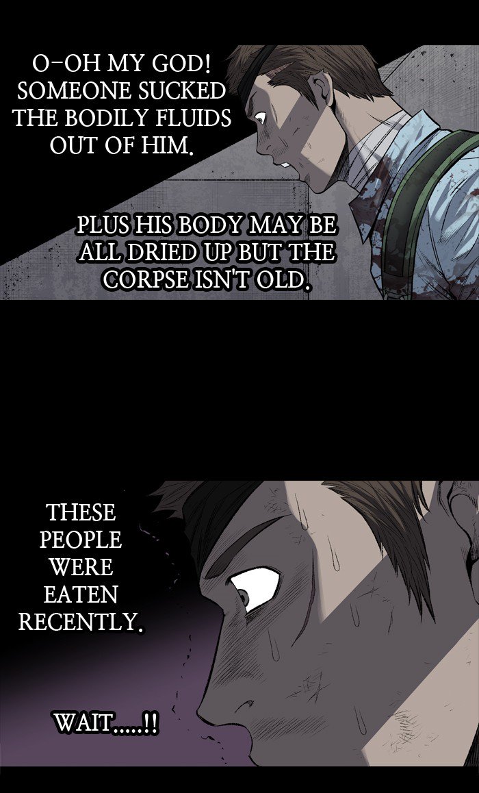 HIVE Chapter 208 - Page 15