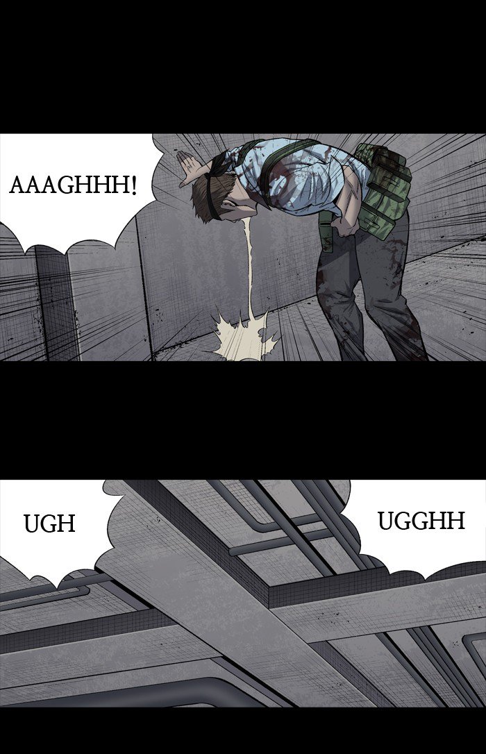 HIVE Chapter 208 - Page 18