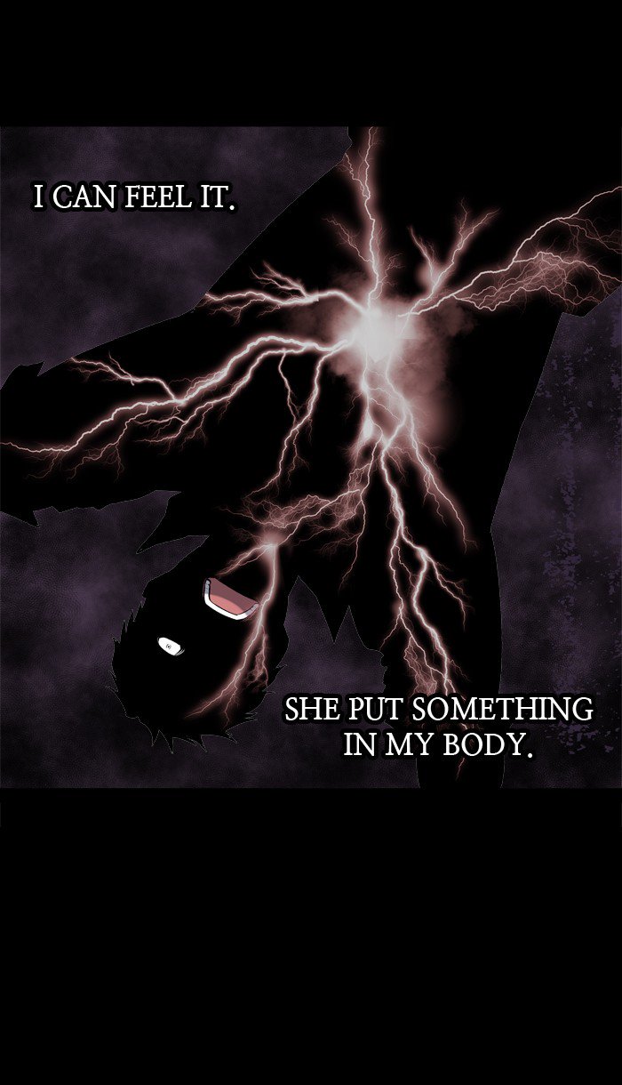 HIVE Chapter 208 - Page 19