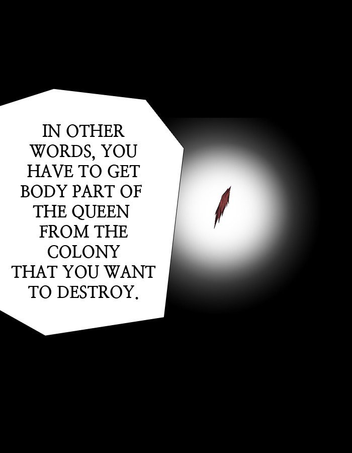 HIVE Chapter 208 - Page 26