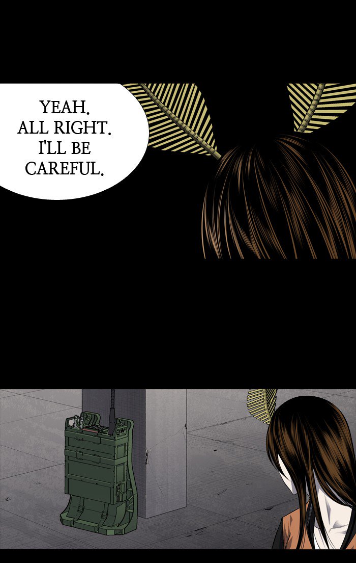 HIVE Chapter 208 - Page 29
