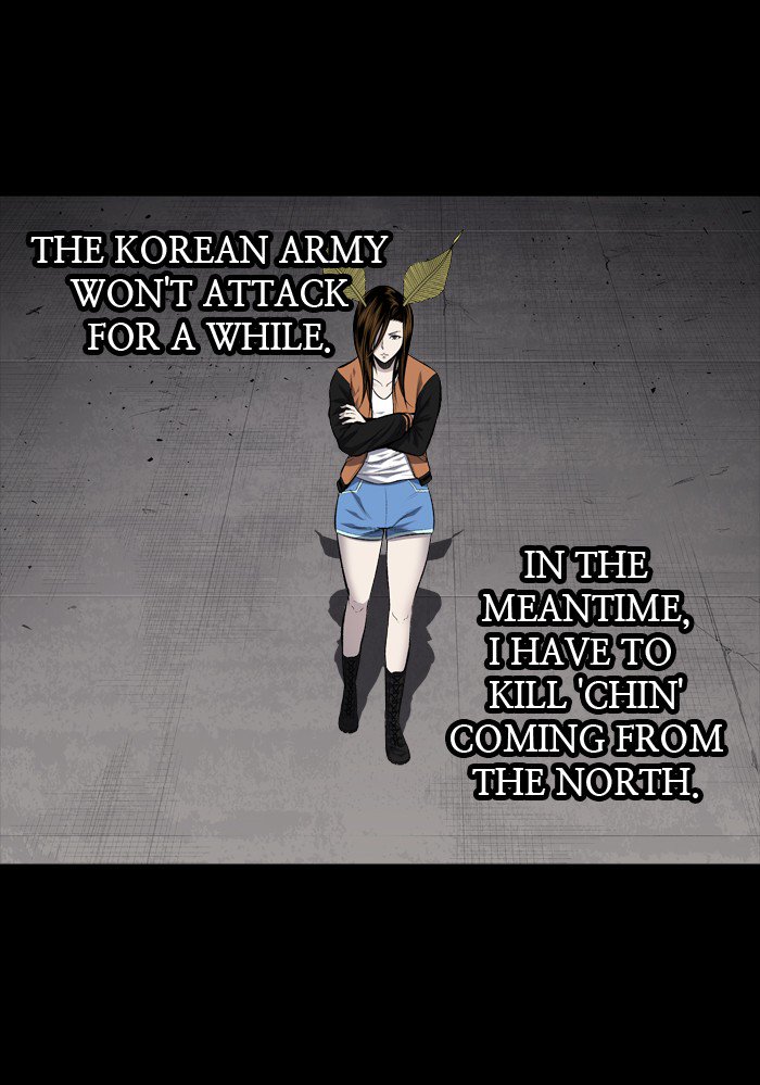 HIVE Chapter 208 - Page 30