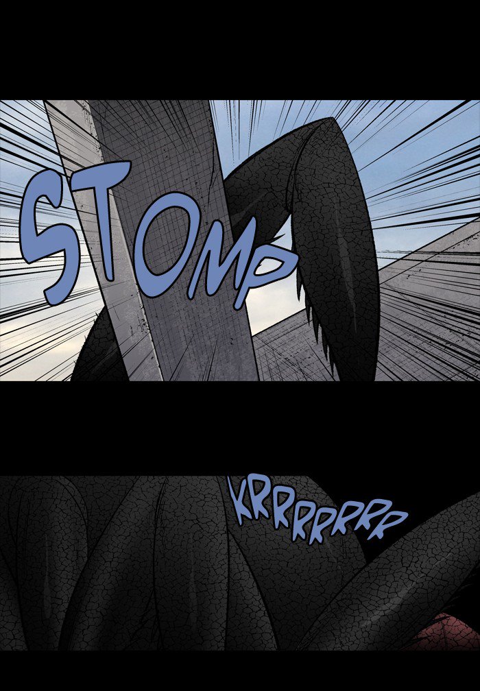 HIVE Chapter 208 - Page 32