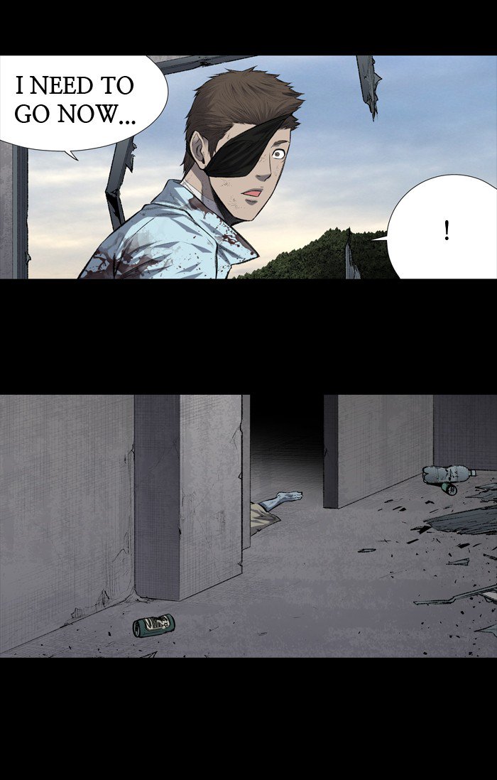 HIVE Chapter 208 - Page 4