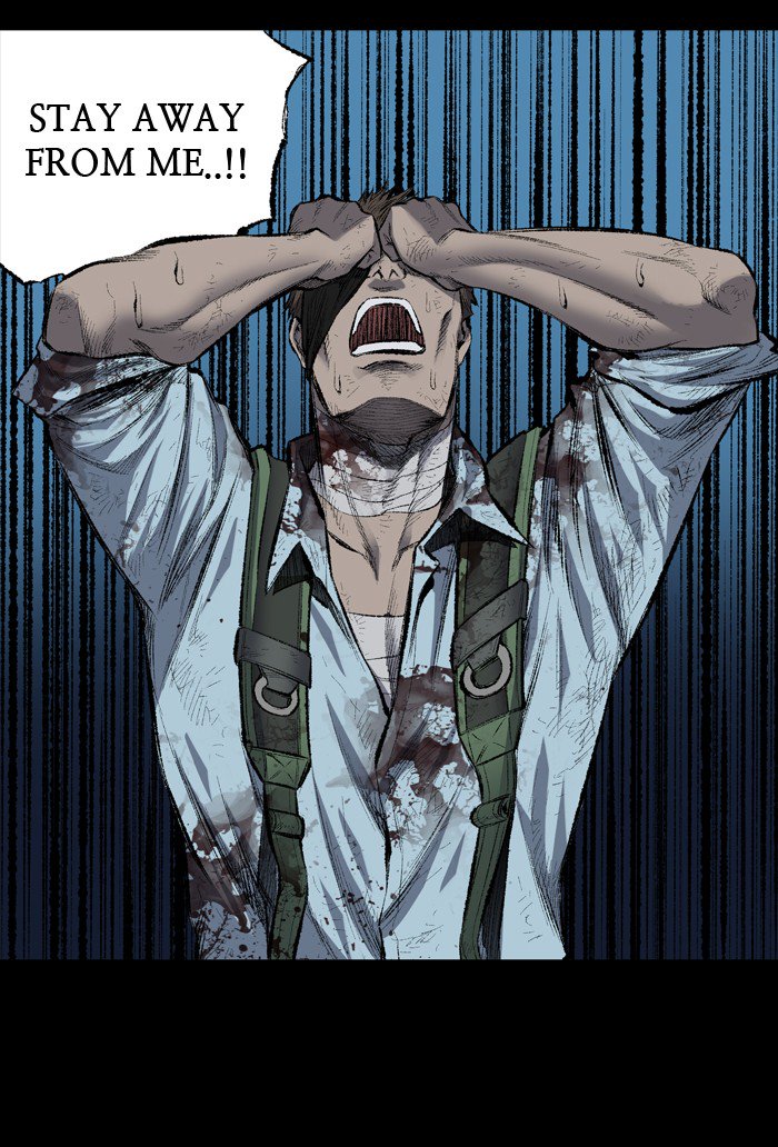 HIVE Chapter 208 - Page 42