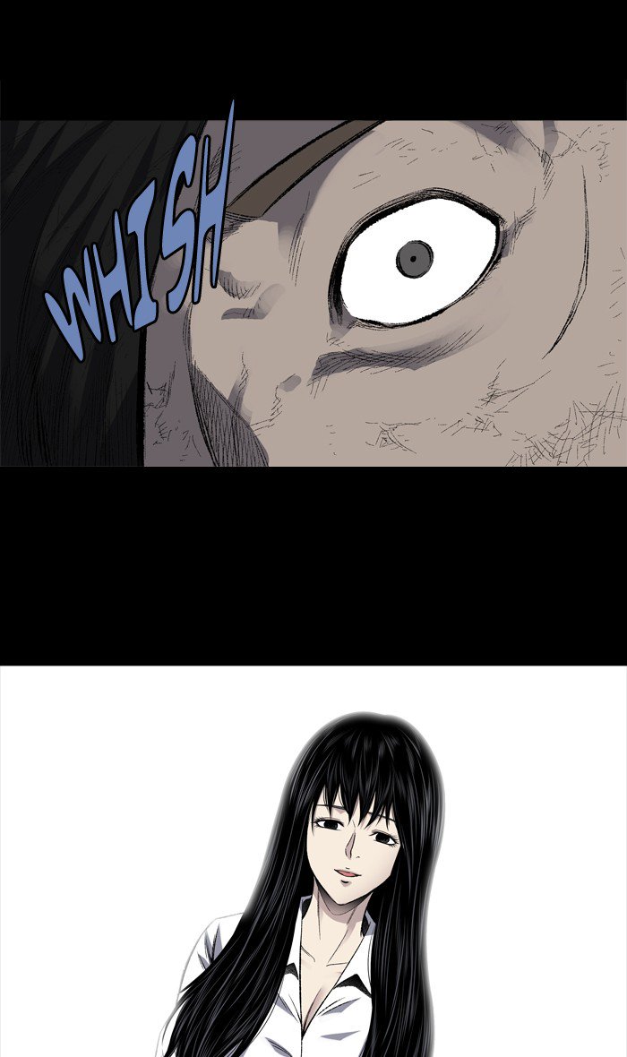 HIVE Chapter 208 - Page 50