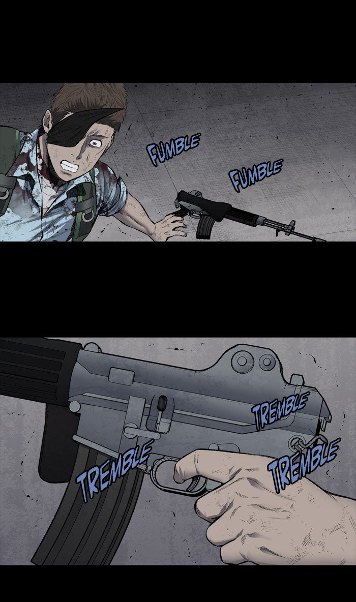 HIVE Chapter 208 - Page 52