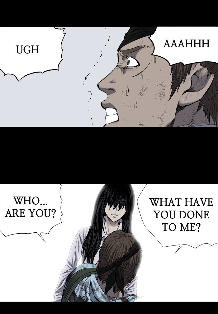 HIVE Chapter 208 - Page 53