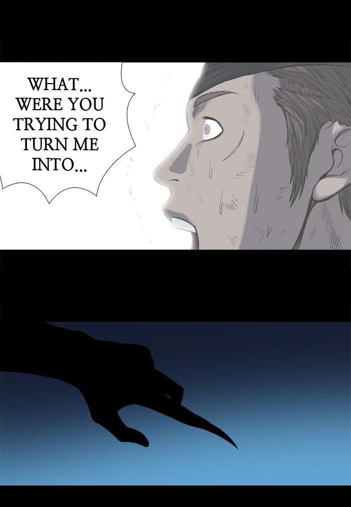 HIVE Chapter 208 - Page 54