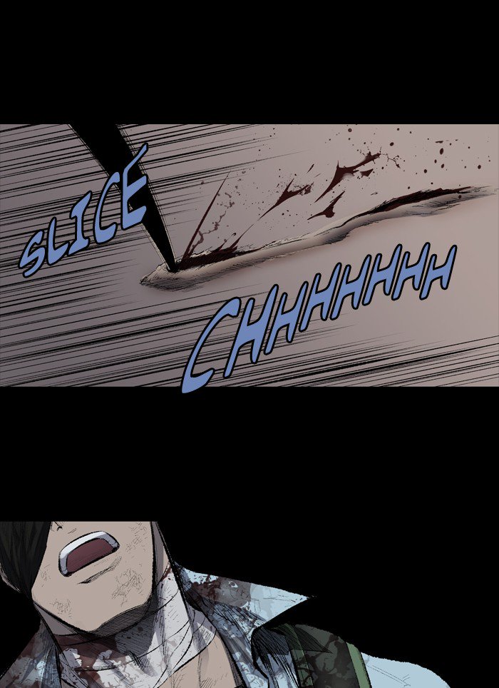 HIVE Chapter 208 - Page 55