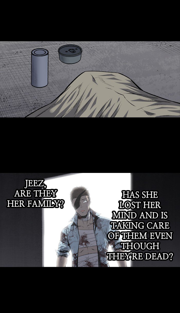 HIVE Chapter 208 - Page 6