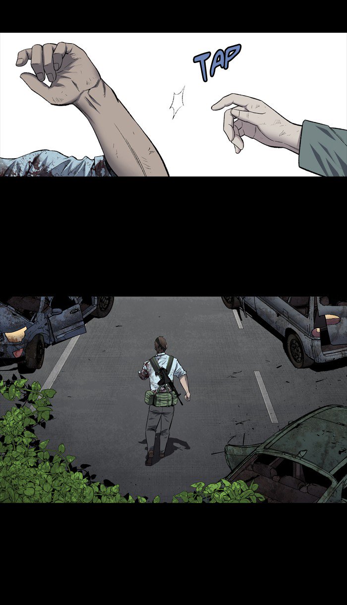 HIVE Chapter 208 - Page 9