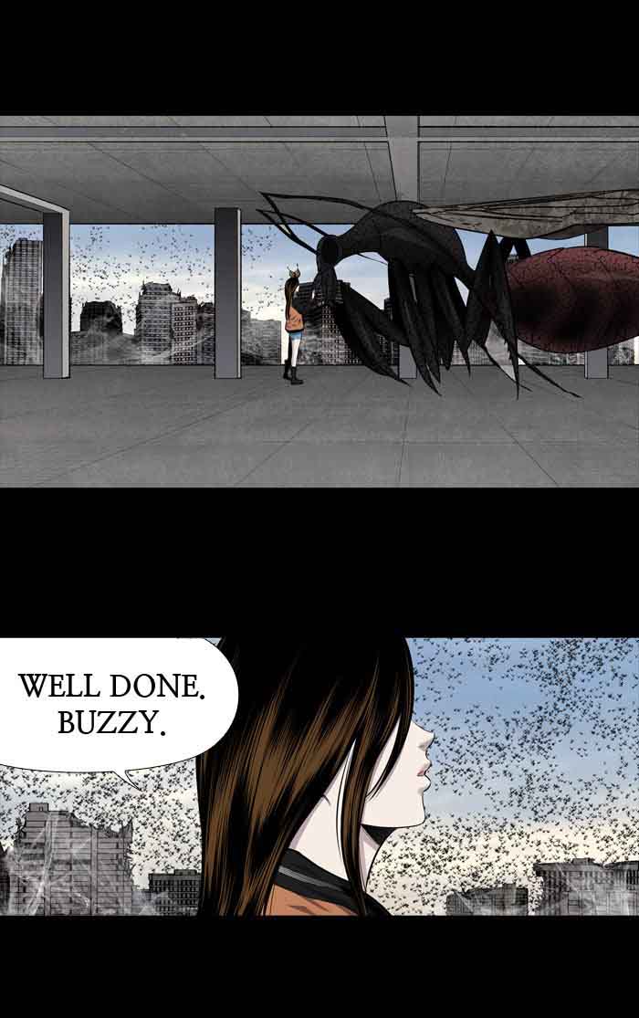 HIVE Chapter 209 - Page 10