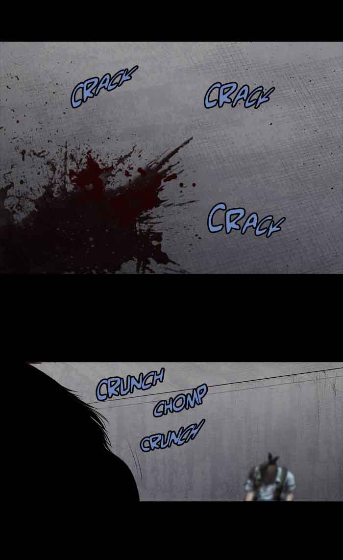 HIVE Chapter 209 - Page 23