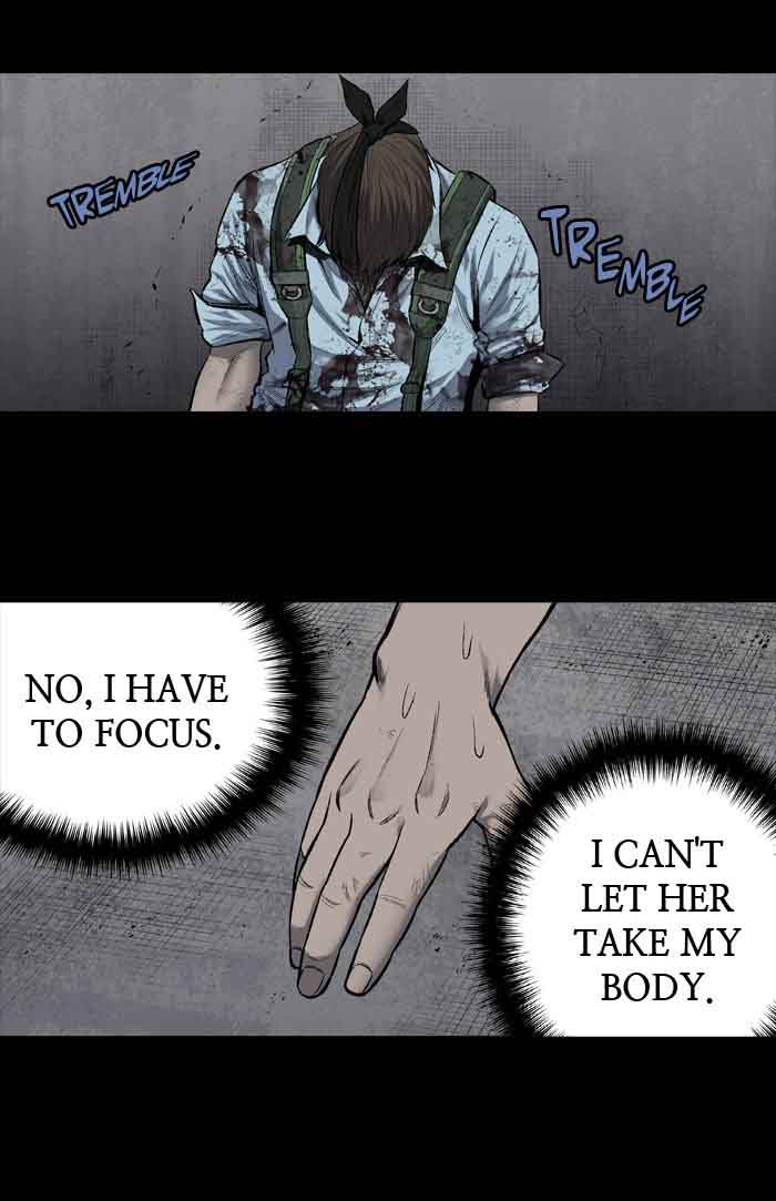 HIVE Chapter 209 - Page 24