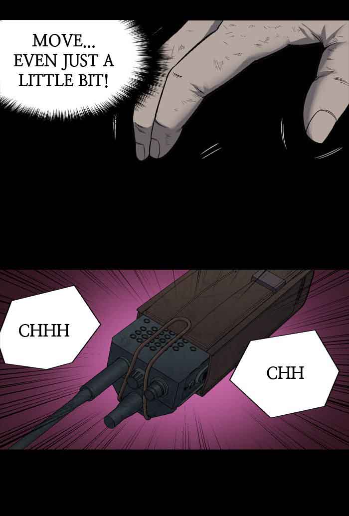 HIVE Chapter 209 - Page 25