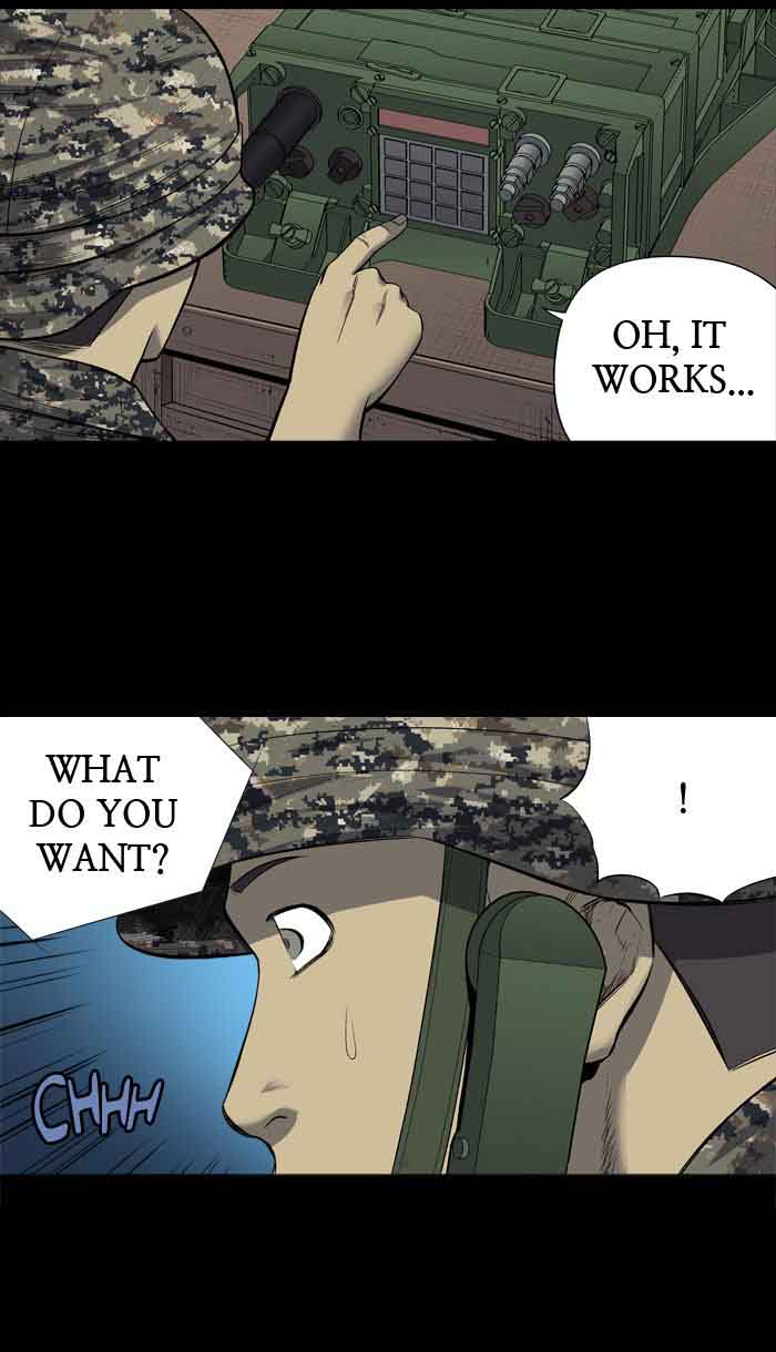 HIVE Chapter 209 - Page 28