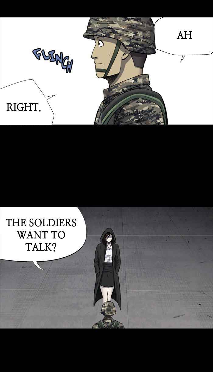 HIVE Chapter 209 - Page 31