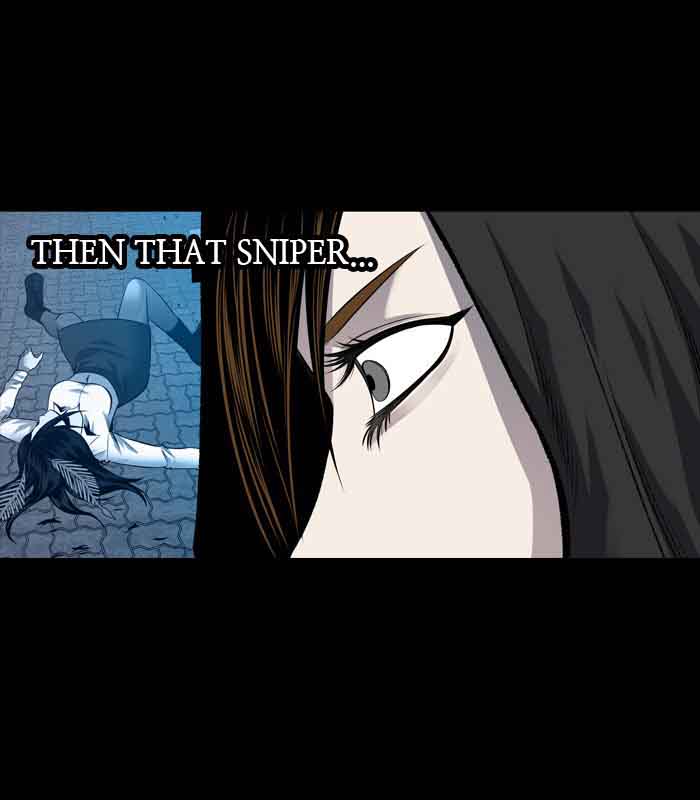 HIVE Chapter 209 - Page 34