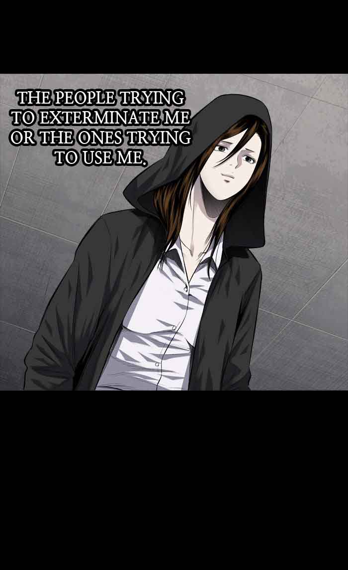 HIVE Chapter 209 - Page 38