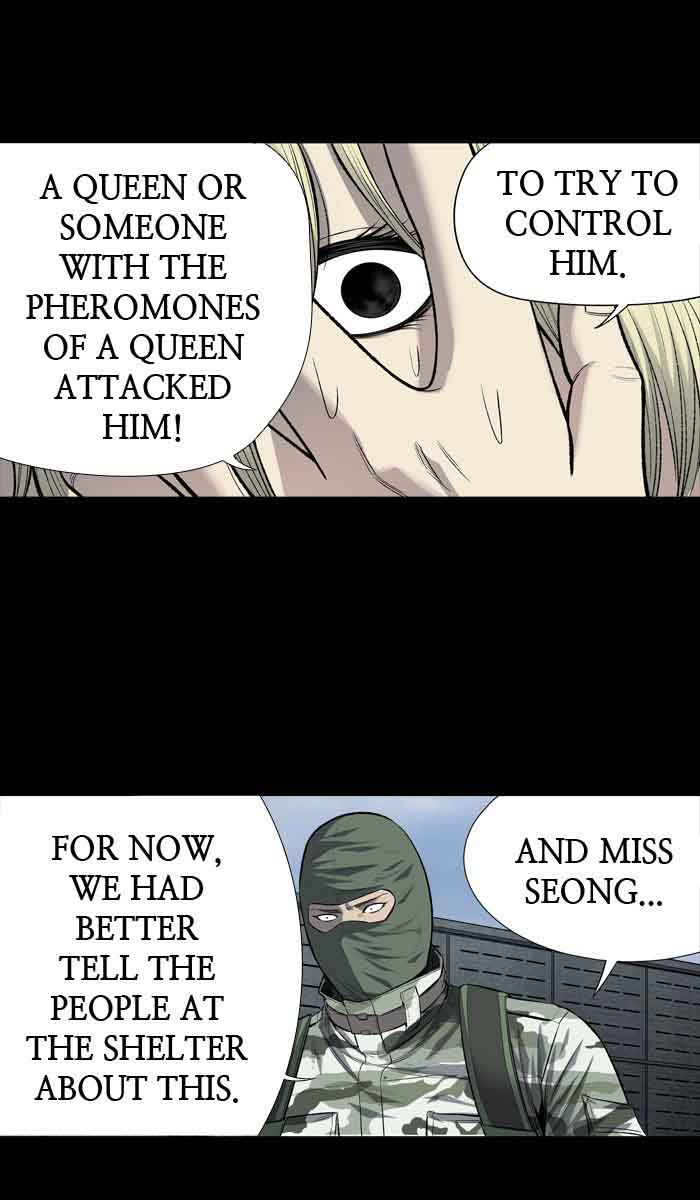 HIVE Chapter 209 - Page 41