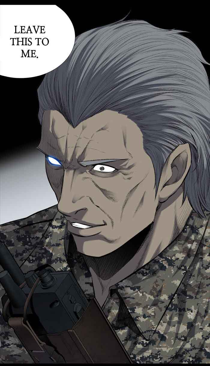 HIVE Chapter 209 - Page 45