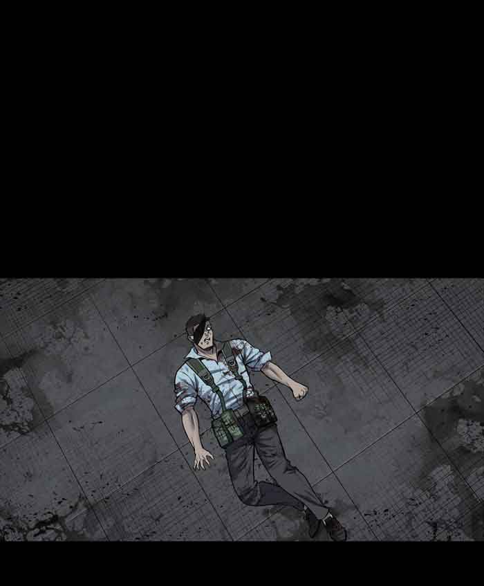 HIVE Chapter 209 - Page 46