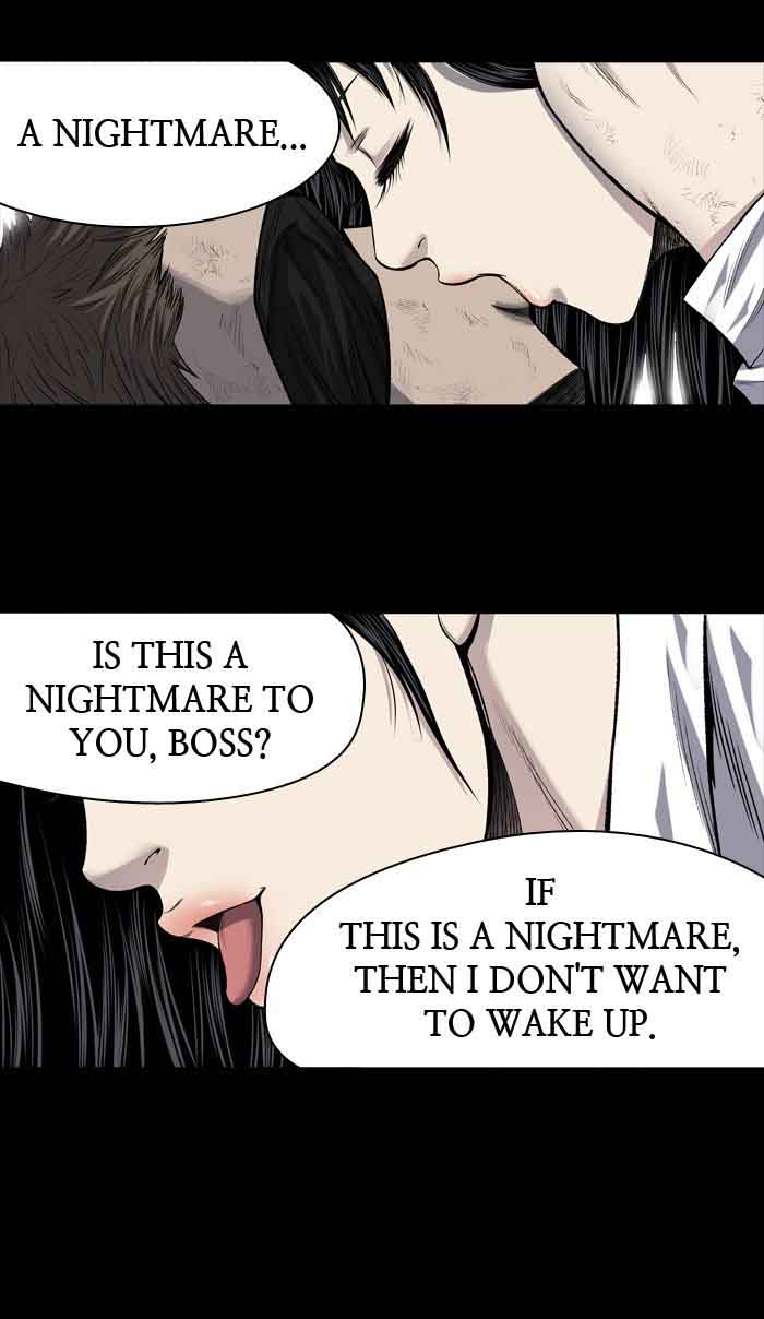 HIVE Chapter 209 - Page 50