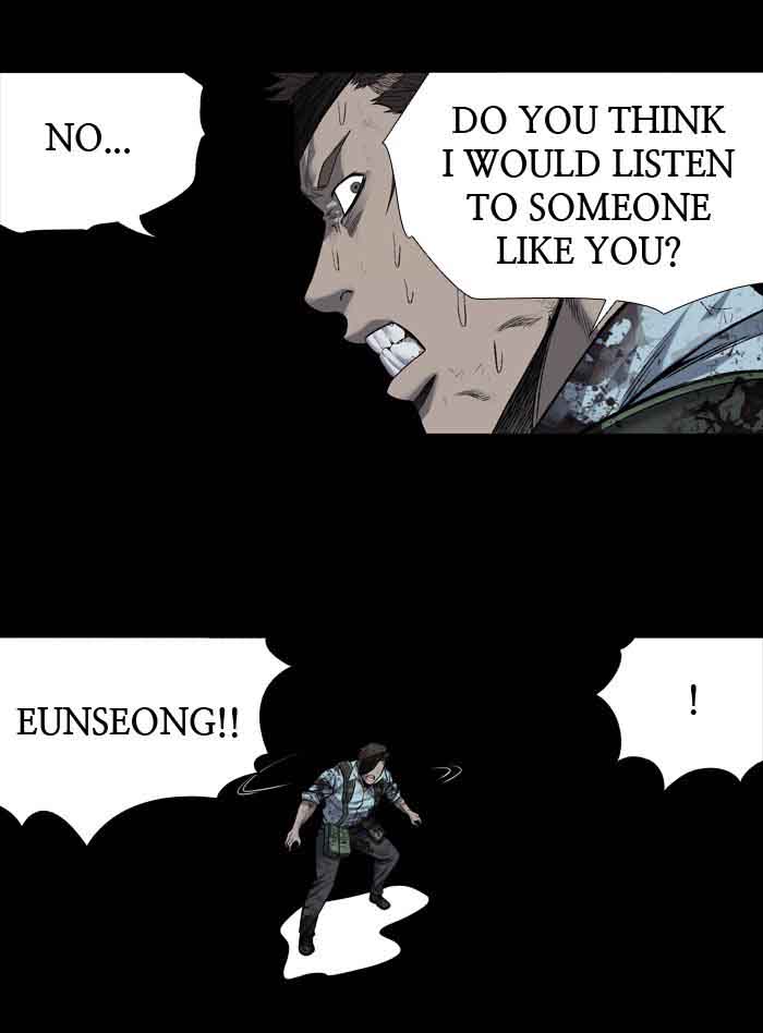 HIVE Chapter 209 - Page 54