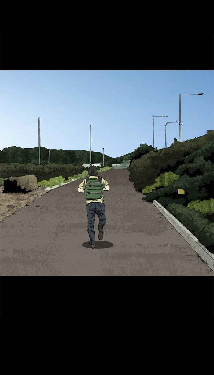 HIVE Chapter 21 - Page 55